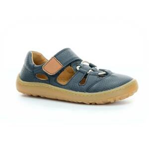 sandály Froddo Blue G3150242 Velikost boty (EU): 25, Vnitřní délka boty: 160, Vnitřní šířka boty: 65