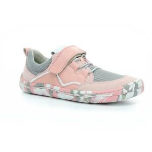 boty Froddo Grey/pink G3130222-4 Velikost boty (EU): 21, Vnitřní délka boty: 140, Vnitřní šířka boty: 59