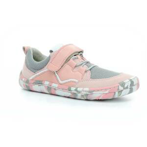 boty Froddo Grey/pink G3130222-4 Velikost boty (EU): 24, Vnitřní délka boty: 155, Vnitřní šířka boty: 65