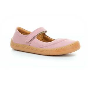 baleríny Froddo Pink G3140174-4 Velikost boty (EU): 32, Vnitřní délka boty: 211, Vnitřní šířka boty: 76