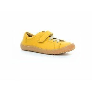 boty Froddo G3130221-6 Yellow AD Velikost boty (EU): 39, Vnitřní délka boty: 260, Vnitřní šířka boty: 94