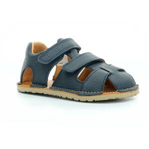 sandály Froddo G3150243 Blue Velikost boty (EU): 20, Vnitřní délka boty: 127, Vnitřní šířka boty: 54