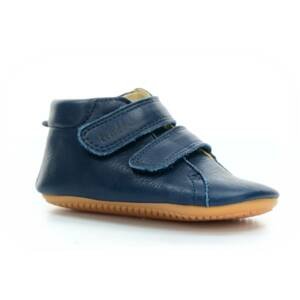 boty Froddo Dark Blue G1130013-2L (Prewalkers) Velikost boty (EU): 21, Vnitřní délka boty: 132, Vnitřní šířka boty: 61