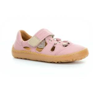 sandály Froddo G3150242-8 Pink Velikost boty (EU): 23, Vnitřní délka boty: 150, Vnitřní šířka boty: 62