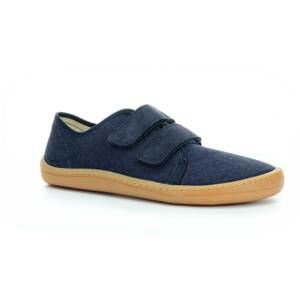 boty Froddo Dark Blue G1700355-6 AD Velikost boty (EU): 38, Vnitřní délka boty: 258, Vnitřní šířka boty: 88