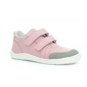 boty Baby Bare Shoes Febo Go Grey Pink Velikost boty (EU): 22, Vnitřní délka boty: 143, Vnitřní šířka boty: 64