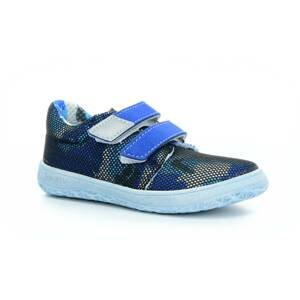 tenisky Jonap B7V modrá slim Velikost boty (EU): 24, Vnitřní délka boty: 159, Vnitřní šířka boty: 66