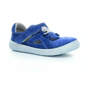 sandály Jonap B9 S modrá Velikost boty (EU): 24, Vnitřní délka boty: 157, Vnitřní šířka boty: 68