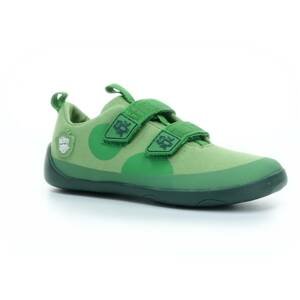 tenisky Affenzahn Cotton Sneakers Happy Frog Velikost boty (EU): 24, Vnitřní délka boty: 157, Vnitřní šířka boty: 63