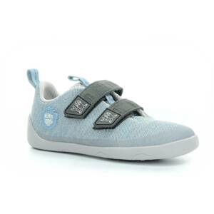 tenisky Affenzahn Sneaker Knit Happy Seal Velikost boty (EU): 28, Vnitřní délka boty: 184, Vnitřní šířka boty: 68