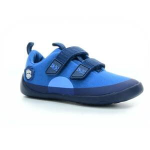 tenisky Affenzahn Sneaker Cotton Happy Bear Velikost boty (EU): 21, Vnitřní délka boty: 0, Vnitřní šířka boty: 0