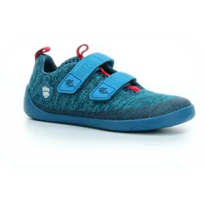 tenisky Affenzahn Sneaker Knit Happy Shark Velikost boty (EU): 28, Vnitřní délka boty: 184, Vnitřní šířka boty: 68