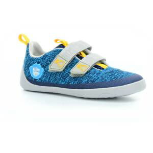 Affenzahn Sneaker Knit Happy Penguin barefoot tenisky Velikost boty (EU): 29, Vnitřní délka boty: 190, Vnitřní šířka boty: 70