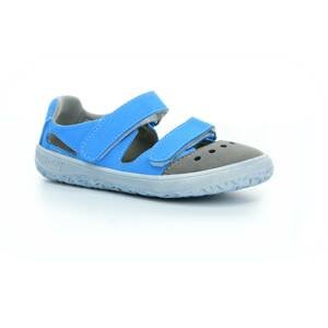 sandály Jonap Fella světle modrá Velikost boty (EU): 26, Vnitřní délka boty: 170, Vnitřní šířka boty: 71