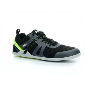 sportovní tenisky Xero shoes Prio Neo Asphalt/Black M Velikost boty (EU): 42, Vnitřní délka boty: 275, Vnitřní šířka boty: 100