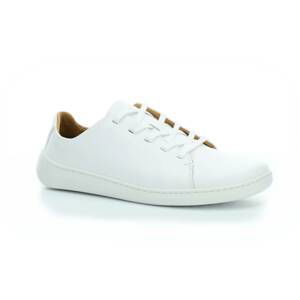 boty Skinners Walker Leather White/white Velikost boty (EU): 44, Vnitřní délka boty: 287, Vnitřní šířka boty: 101