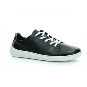 boty Skinners Walker Leather Black/white Velikost boty (EU): 37, Vnitřní délka boty: 240, Vnitřní šířka boty: 89