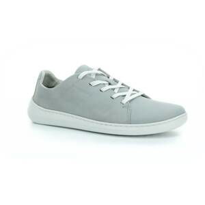 boty Skinners Walker Leather Grey/white Velikost boty (EU): 40, Vnitřní délka boty: 260, Vnitřní šířka boty: 94