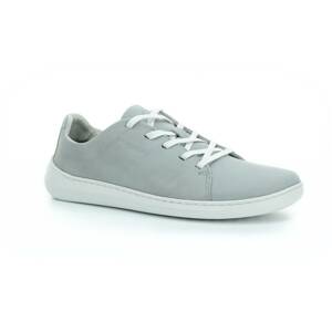 boty Skinners Walker Leather Grey/white Velikost boty (EU): 44, Vnitřní délka boty: 287, Vnitřní šířka boty: 101