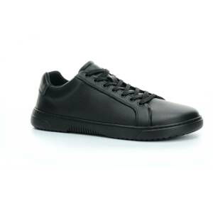 boty Be Lenka Barebarics Zoom All Black Leather Velikost boty (EU): 39, Vnitřní délka boty: 250, Vnitřní šířka boty: 96