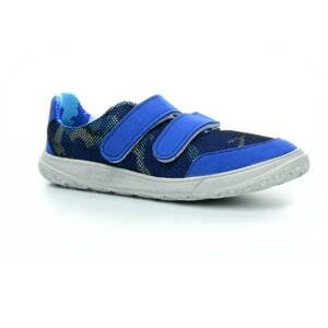 boty Jonap B18 modrá Velikost boty (EU): 32, Vnitřní délka boty: 210, Vnitřní šířka boty: 78