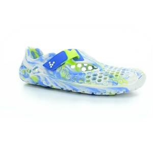 sandály Vivobarefoot Ultra Blue Aqua Velikost boty (EU): 38, Vnitřní délka boty: 250, Vnitřní šířka boty: 96