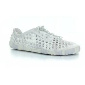 sandály Vivobarefoot Ultra III W Moonstone/grey Velikost boty (EU): 40, Vnitřní délka boty: 263, Vnitřní šířka boty: 97