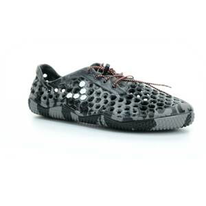 sandály Vivobarefoot Ultra III M Obsidian/grey Velikost boty (EU): 42, Vnitřní délka boty: 274, Vnitřní šířka boty: 99