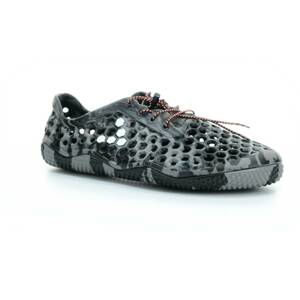 sandály Vivobarefoot Ultra III M Obsidian/grey Velikost boty (EU): 44, Vnitřní délka boty: 288, Vnitřní šířka boty: 104