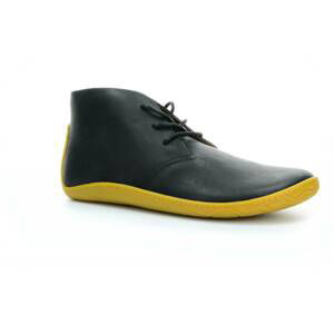 boty Vivobarefoot Addis Desert M Black Velikost boty (EU): 43, Vnitřní délka boty: 280, Vnitřní šířka boty: 100