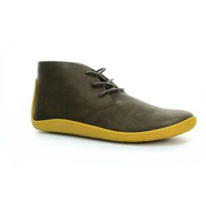 boty Vivobarefoot Addis Desert M Brown Velikost boty (EU): 45, Vnitřní délka boty: 295, Vnitřní šířka boty: 104