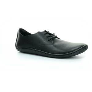 boty Vivobarefoot Addis Oxford M Black Velikost boty (EU): 42, Vnitřní délka boty: 275, Vnitřní šířka boty: 98