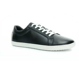 tenisky Shapen Feelin Uni Black&white Leather Velikost boty (EU): 37, Vnitřní délka boty: 245, Vnitřní šířka boty: 97