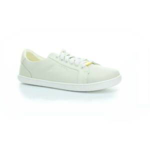 Antal shoes boty Antal Amada Antique White Velikost boty (EU): 37, Vnitřní délka boty: 240, Vnitřní šířka boty: 91