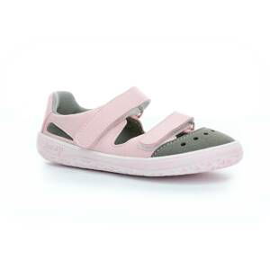 sandály Jonap Fella světle růžová Velikost boty (EU): 22, Vnitřní délka boty: 145, Vnitřní šířka boty: 64