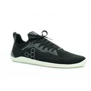 boty Vivobarefoot Primus Lite Knit L Obsidian Velikost boty (EU): 40, Vnitřní délka boty: 262, Vnitřní šířka boty: 96