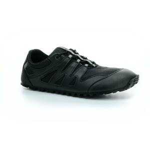 Ahinsa shoes boty Ahinsa Chitra Trek&Trail xWide černé Velikost boty (EU): 39, Vnitřní délka boty: 256, Vnitřní šířka boty: 110