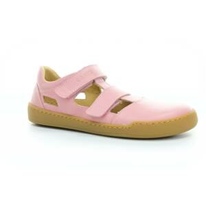 Crave Shellwood Rose barefoot letní sandály Velikost boty (EU): 32, Vnitřní délka boty: 218, Vnitřní šířka boty: 79
