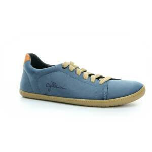 boty Aylla Shoes KECK modrá M Velikost boty (EU): 42, Vnitřní délka boty: 270, Vnitřní šířka boty: 108