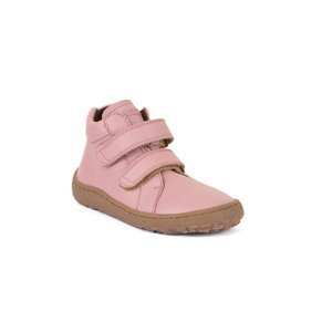 boty Froddo G3110227-3 Pink Velikost boty (EU): 22, Vnitřní délka boty: 145, Vnitřní šířka boty: 60