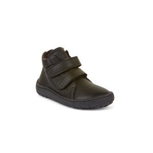 boty Froddo G3110227-11 Black Velikost boty (EU): 25, Vnitřní délka boty: 160, Vnitřní šířka boty: 65