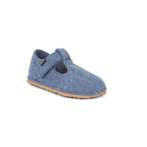 bačkory Froddo G1700378-1 Denim Velikost boty (EU): 26, Vnitřní délka boty: 170, Vnitřní šířka boty: 70