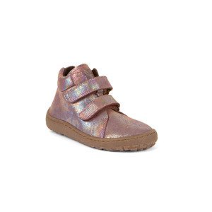 boty Froddo G3110227-12 Pink Shine Velikost boty (EU): 22, Vnitřní délka boty: 145, Vnitřní šířka boty: 60