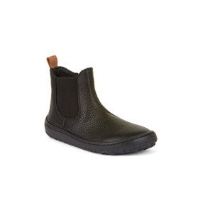 boty Froddo G3160206-6 Black K Velikost boty (EU): 25, Vnitřní délka boty: 160, Vnitřní šířka boty: 65