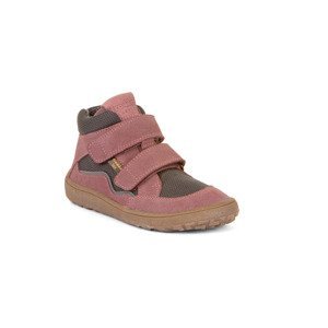 boty Froddo G3110230-7 Grey/Pink Velikost boty (EU): 29, Vnitřní délka boty: 190, Vnitřní šířka boty: 72