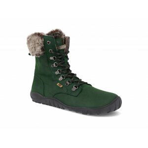 boty Koel4kids Levi Tex Lambswool Green 05T023.237-305 Velikost boty (EU): 37, Vnitřní délka boty: 243, Vnitřní šířka boty: 86