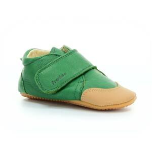 boty Froddo Green G1130015-3 (Prewalkers) Velikost boty (EU): 20, Vnitřní délka boty: 126, Vnitřní šířka boty: 58