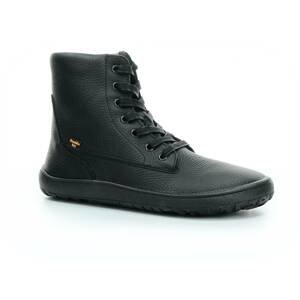 boty Froddo G3160209 Black Velikost boty (EU): 32, Vnitřní délka boty: 211, Vnitřní šířka boty: 76
