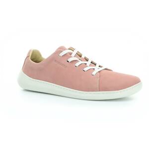 Skinners Walker II Leather Pink barefoot boty Velikost boty (EU): 38, Vnitřní délka boty: 247, Vnitřní šířka boty: 90