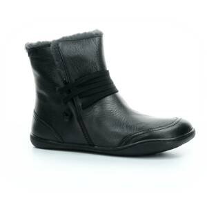 Camper Peu Cami Sella Negro Black(K400505-012) barefoot boty Velikost boty (EU): 35, Vnitřní délka boty: 227, Vnitřní šířka boty: 86